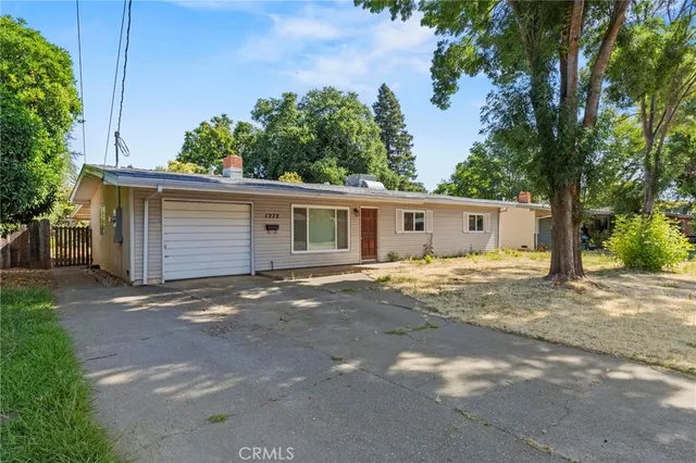 $355,000 | 1272 Dale Way, Chico, CA 95926