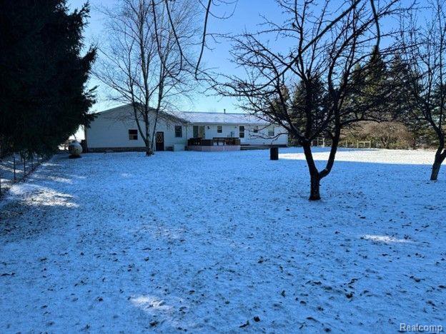 4629 Clark Road Harrisville, MI 48740 - Photo 41 of 41