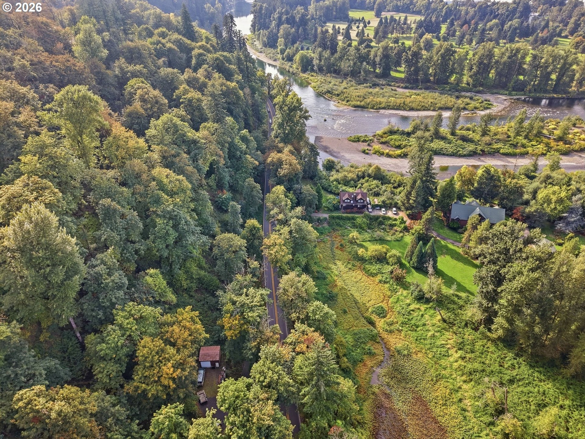 14788 South Burkstrom Road Oregon City, OR 97045 - Photo 15 of 46 Gallery Image 15