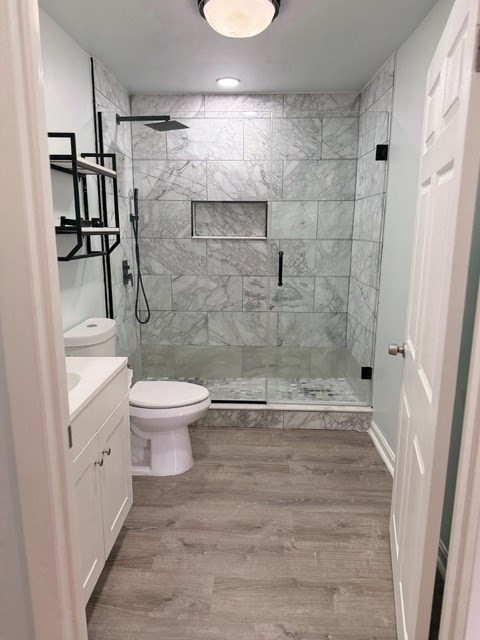 21 Collins Street, Unit 3 Boston, MA 02136 - Photo 2 of 9