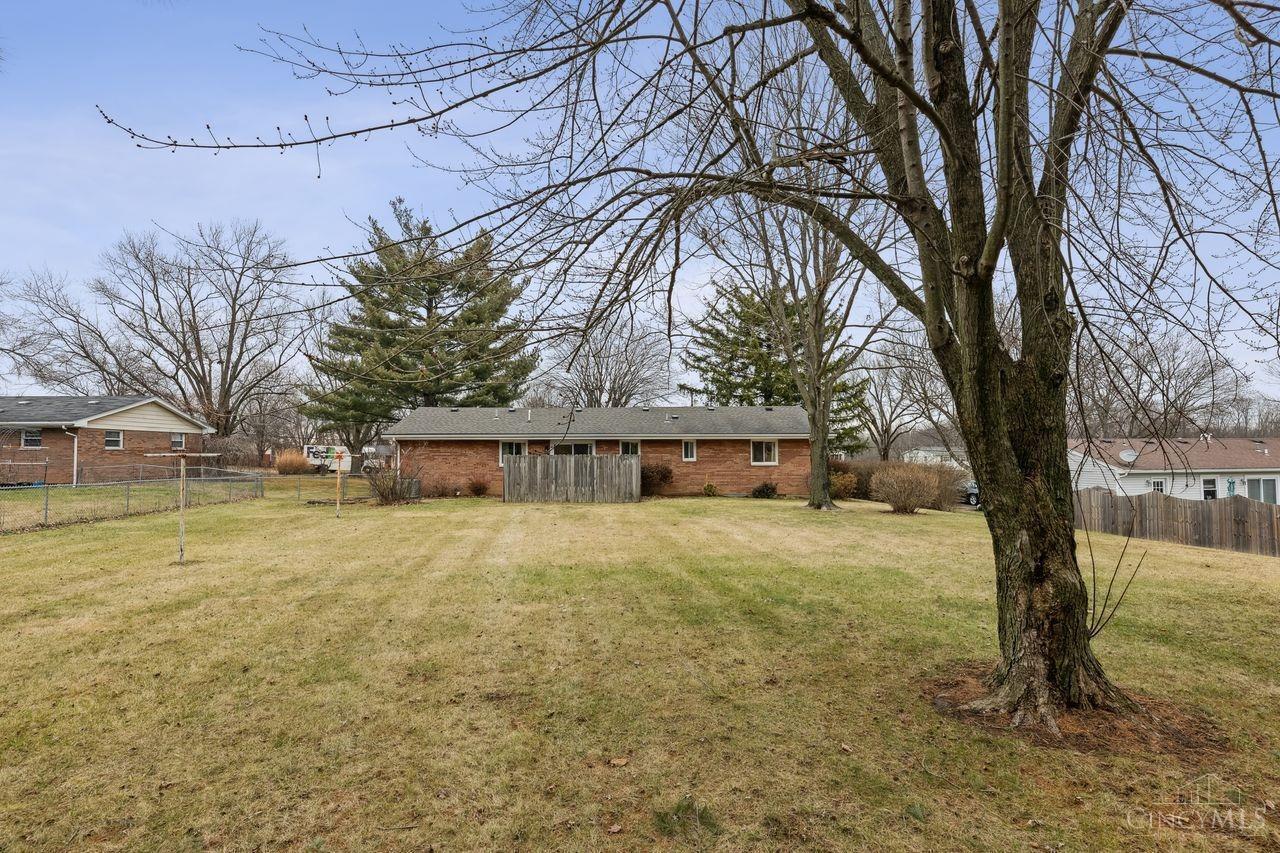 4671 Fisher Road Franklin, OH 45005 - Photo 32 of 36 Gallery Image 32