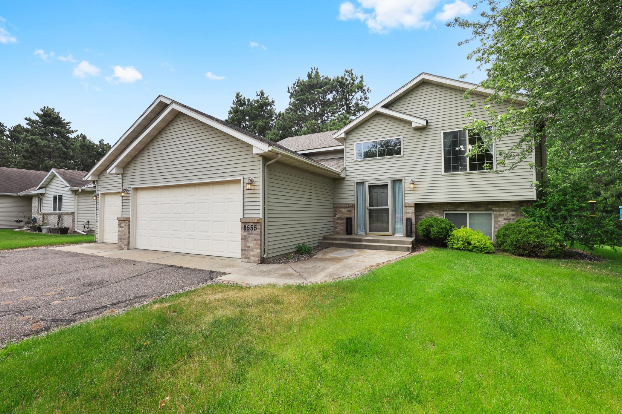 8555 1st Avenue Northwest Rice, MN 56367 - Photo 5 of 66