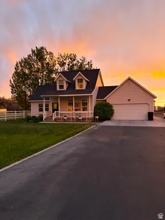 $498,800 | 1475 North 5750th East, Roosevelt, UT 84066