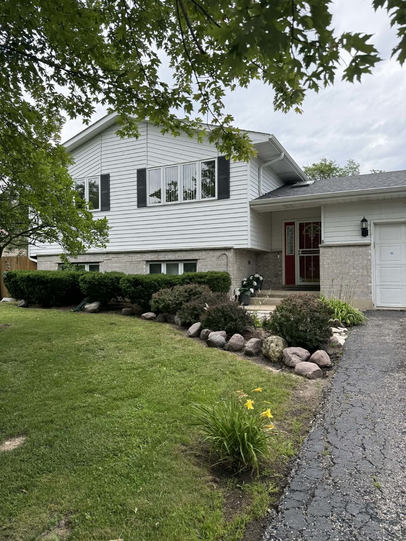 Undisclosed Address Zion, IL 60099 - Photo 1 of 1