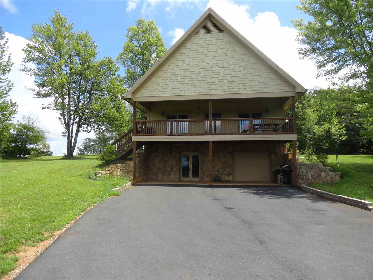 1590 Hickory Nut Road Inman, SC 29349 - Photo 1 of 25