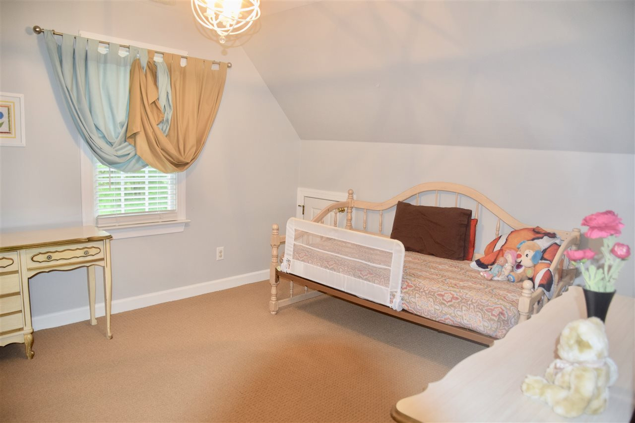 2500 Sugar Maple Court Raleigh, NC 27615 - Photo 25 of 28 Photo 25