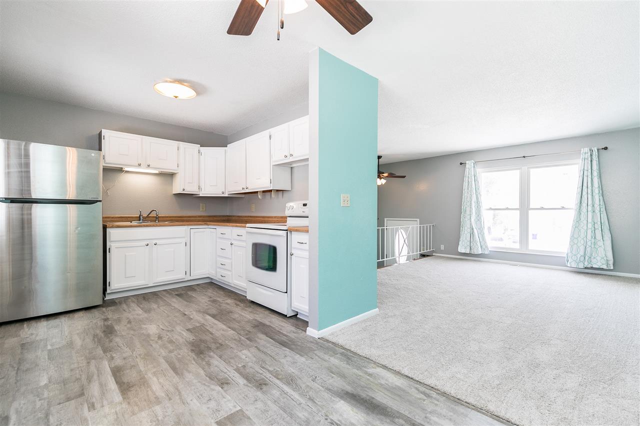 3215 Bramble Road Southwest Cedar Rapids, IA 52404 - Photo 13 of 24 Gallery Image 13