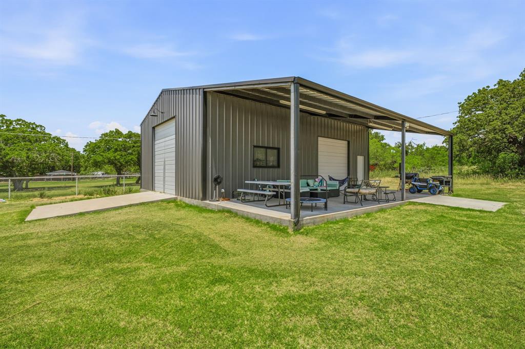 352 Seaberry Loop Graham, TX 76450 - Photo 25 of 36