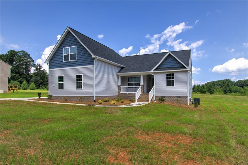 1844 Payne Road Graham, NC 27253 - Photo 3 of 27 Gallery Image 3