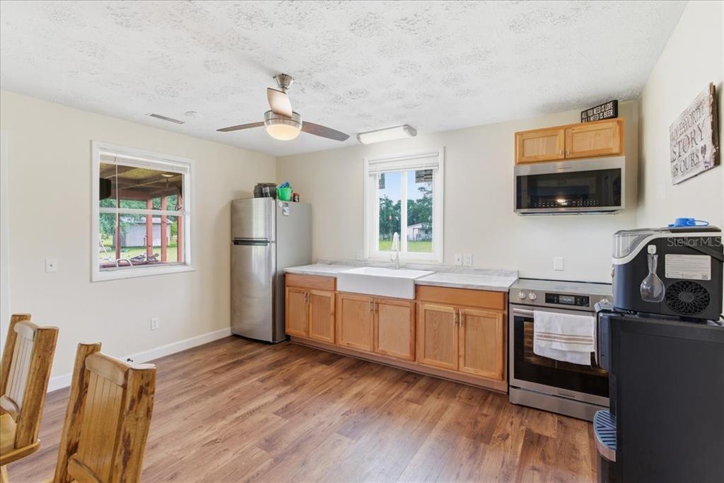 5040 Rodeo Drive Keystone Heights, FL 32656 - Photo 11 of 51