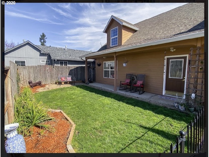 235 Hamilton Avenue Eugene, OR 97404 - Photo 4 of 16