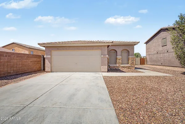 $329,900 | 25670 West Satellite Lane, Buckeye, AZ 85326
