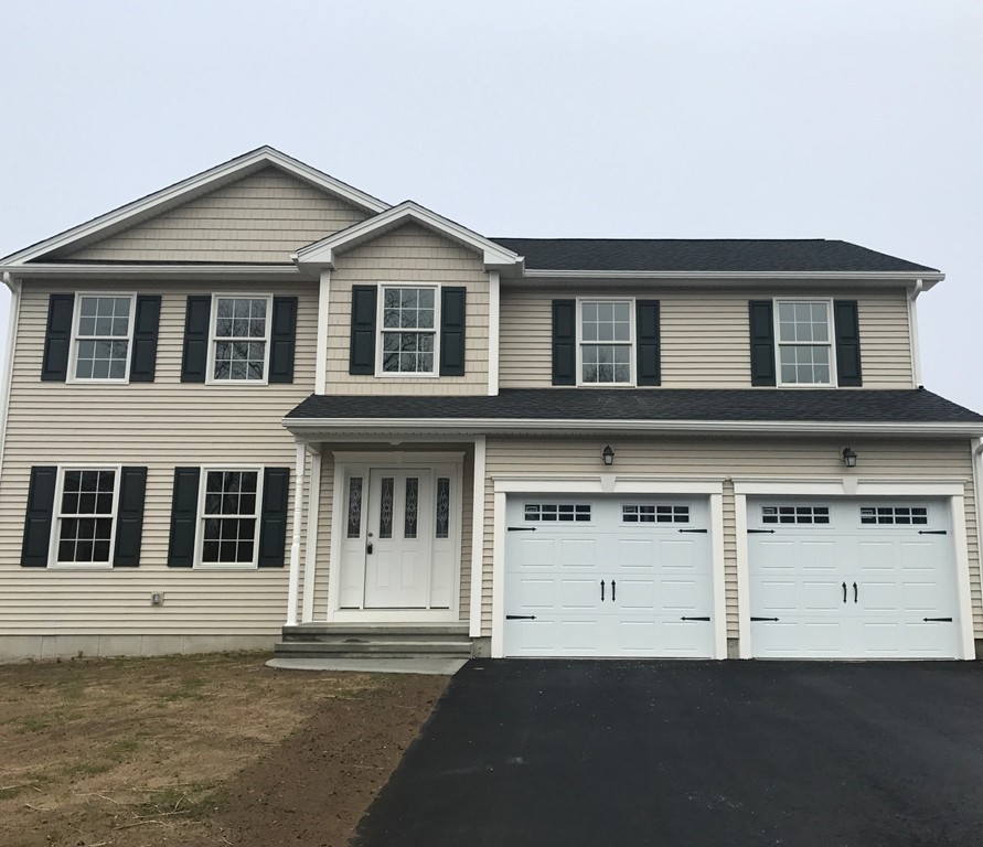 203 Naismith Street Springfield, MA 01104 - Photo 1 of 2 Gallery Image 1