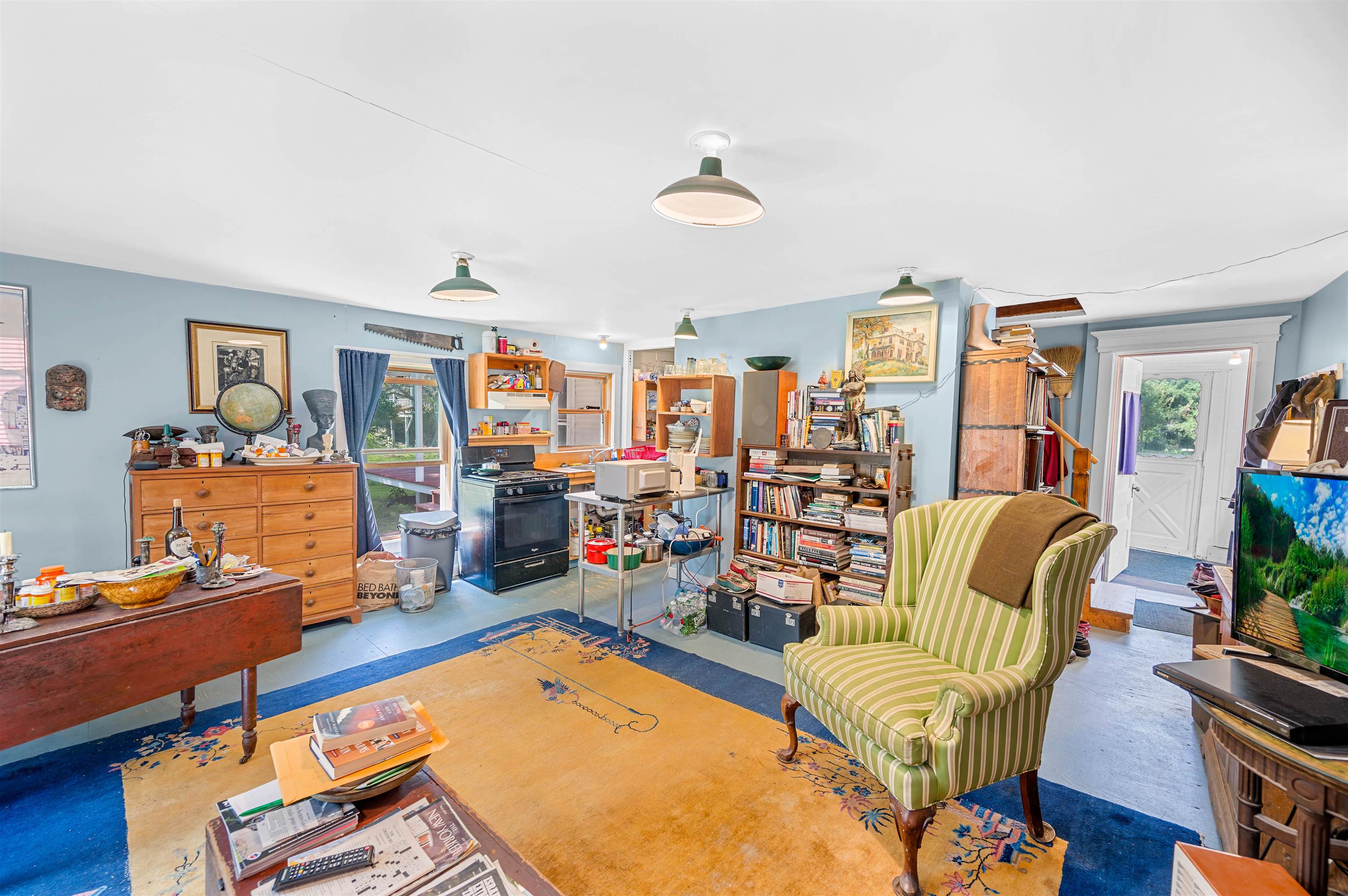 147 Bridge Street Waitsfield, VT 05673 - Photo 29 of 44 Gallery Image 29