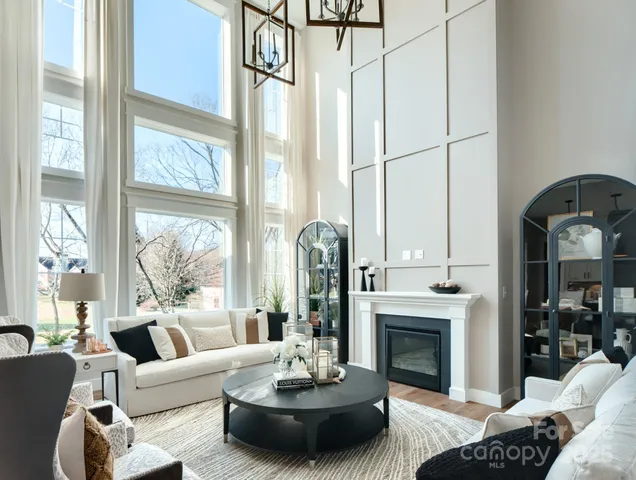 $940,459 | 12 Mayes Meadow Drive, Unit MAGNOLIA, Huntersville, NC 28078