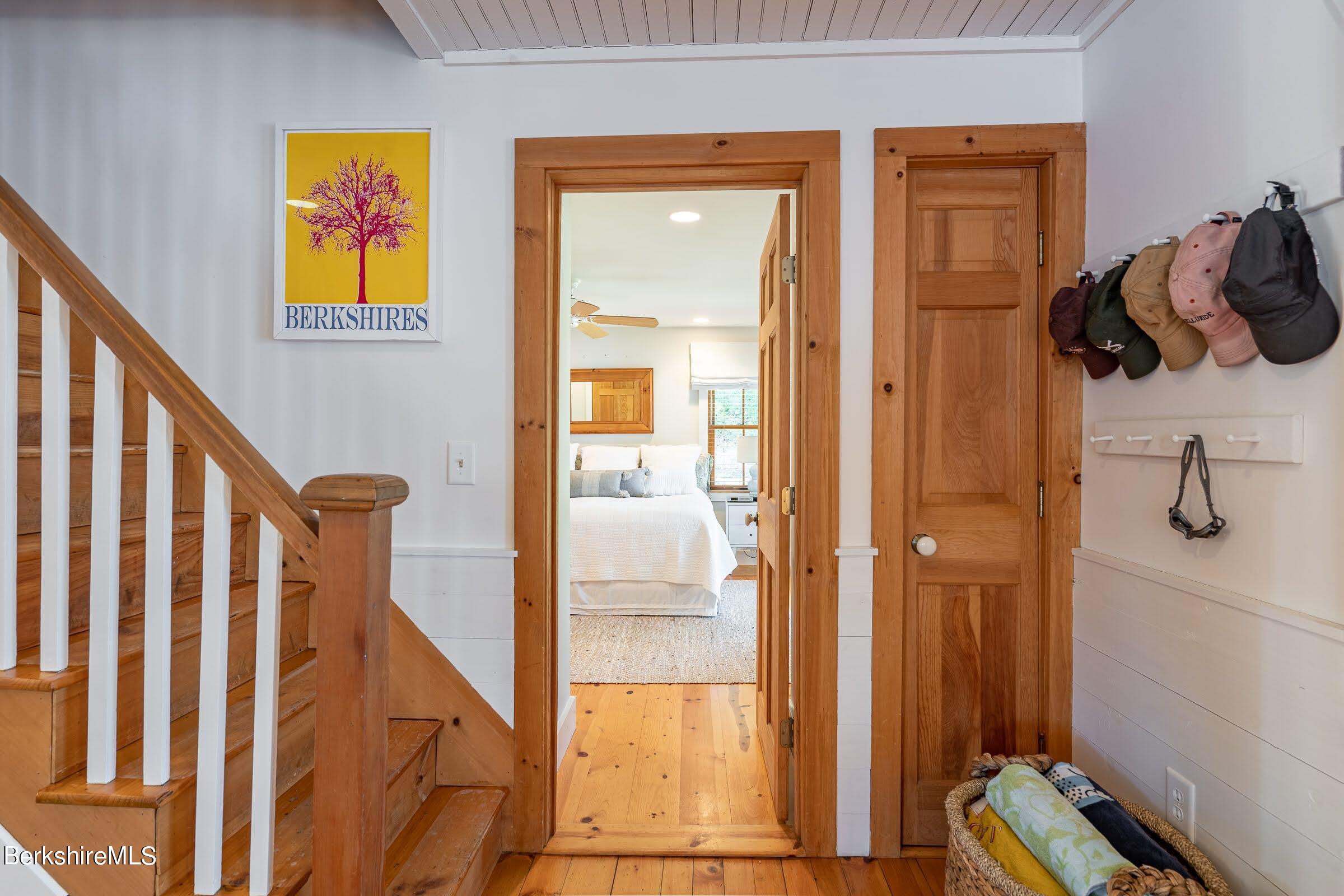 14 Bidwell Road Monterey, MA 01245 - Photo 18 of 36 PRIMARY BEDROOM