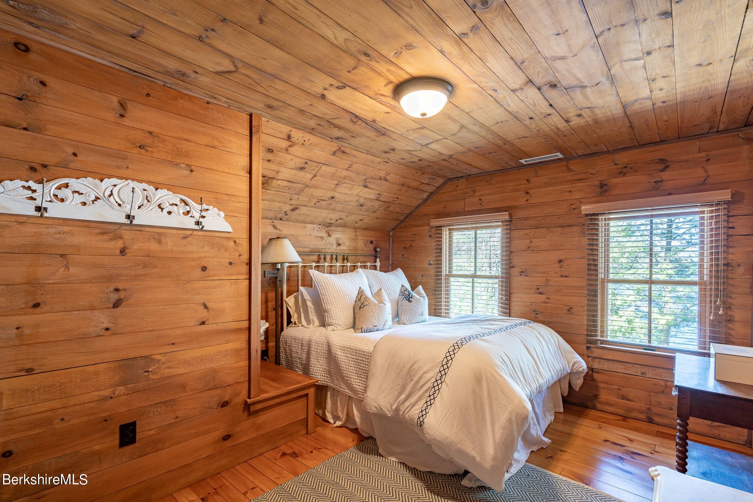 14 Bidwell Road Monterey, MA 01245 - Photo 24 of 36 GUEST BEDROOM 2