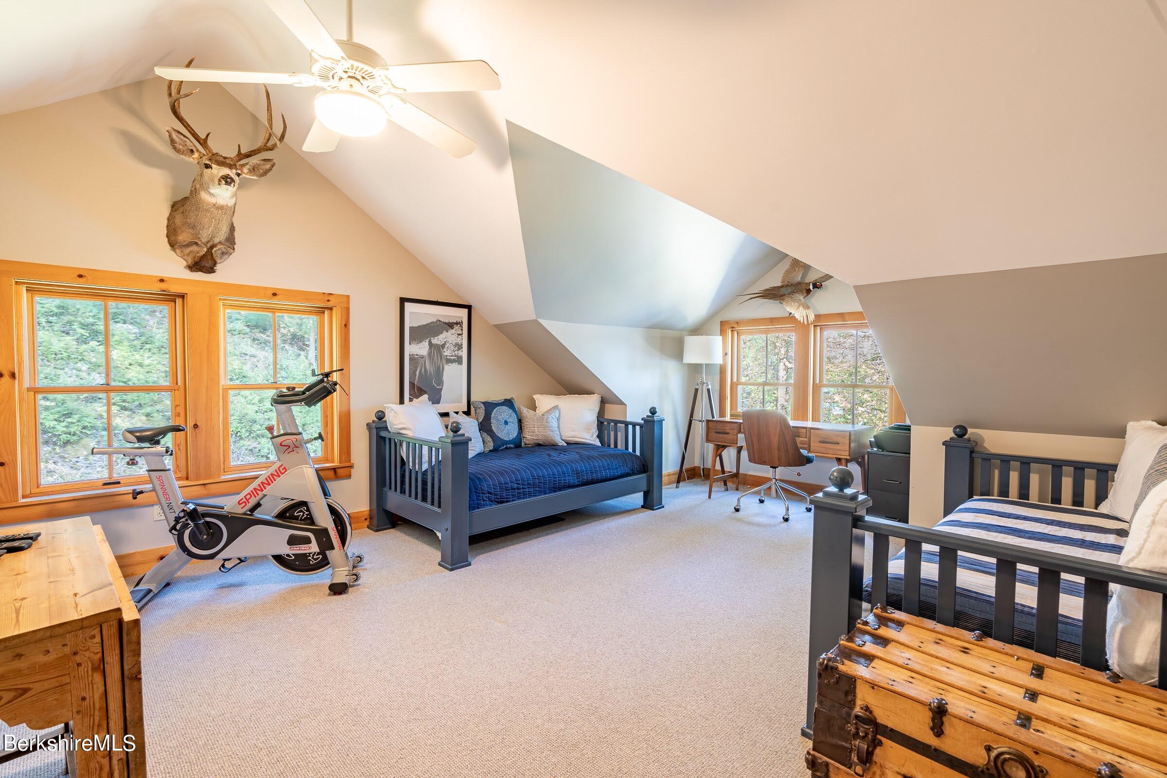 14 Bidwell Road Monterey, MA 01245 - Photo 27 of 36 FAMILY ROOM