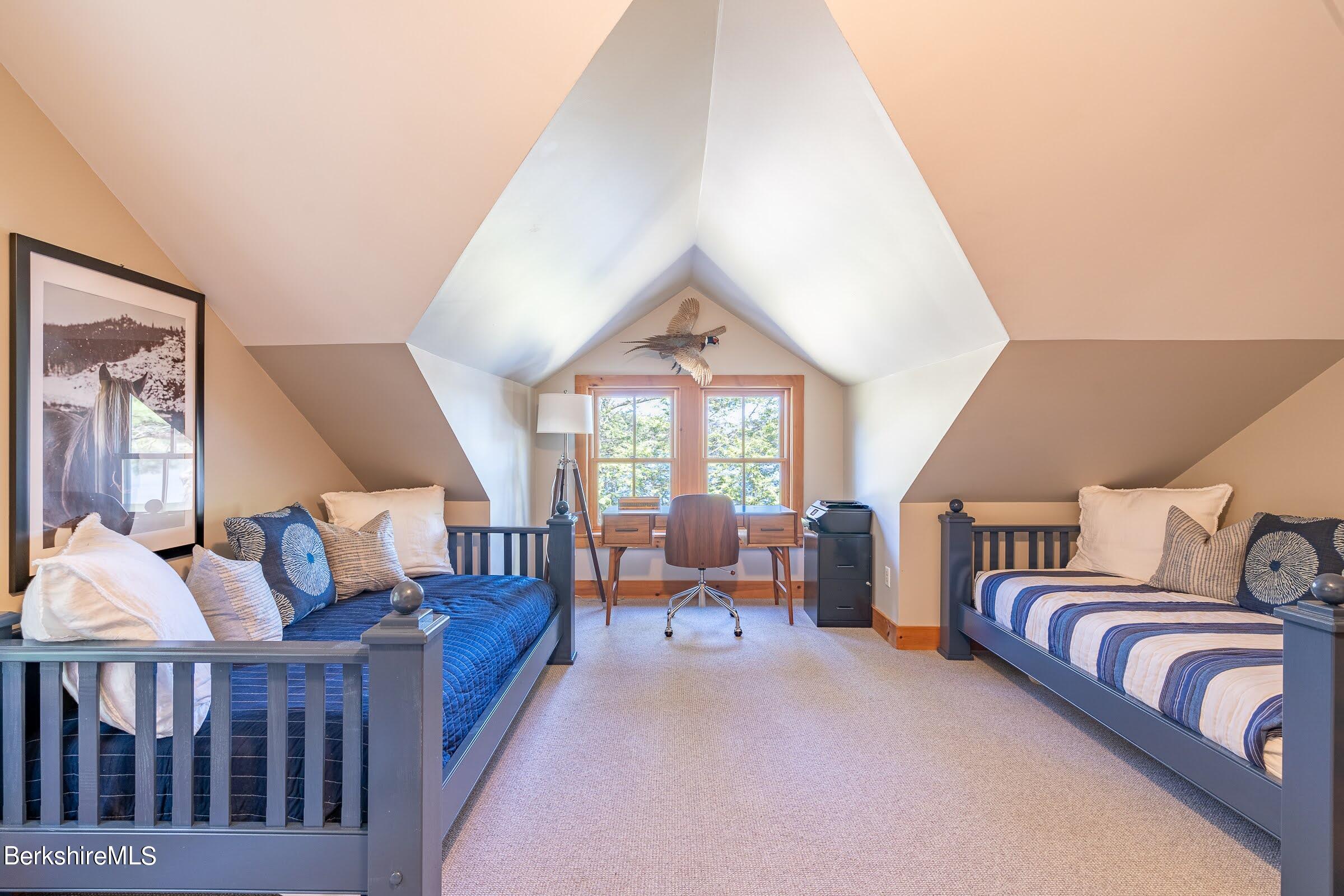 14 Bidwell Road Monterey, MA 01245 - Photo 28 of 36 FAMILY ROOM