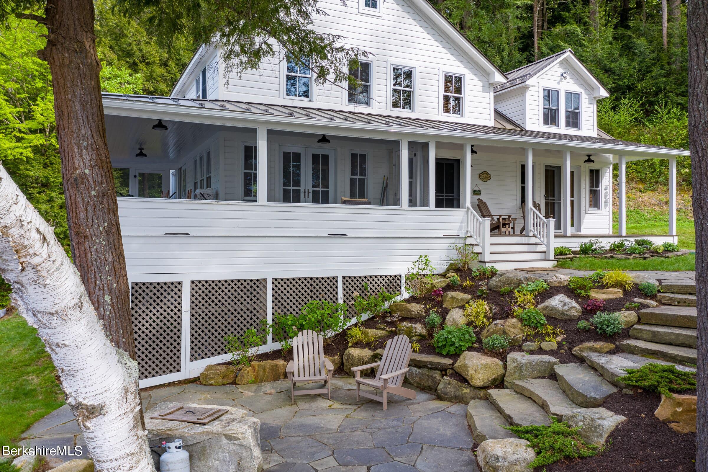 14 Bidwell Road Monterey, MA 01245 - Photo 6 of 36 PATIO