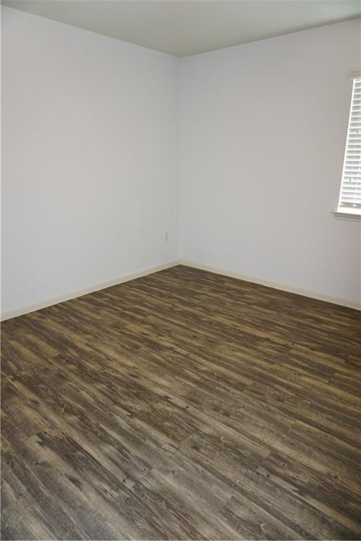 351 Musgrav Kyle, TX 78640 - Photo 18 of 21 a view of empty room with window