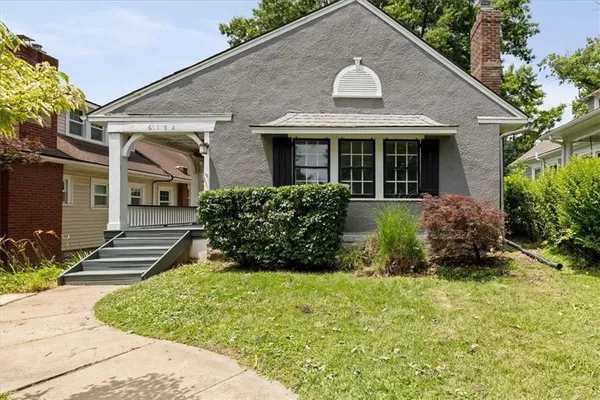 $385,000 | 6152 Locust Street, Kansas City, MO 64110
