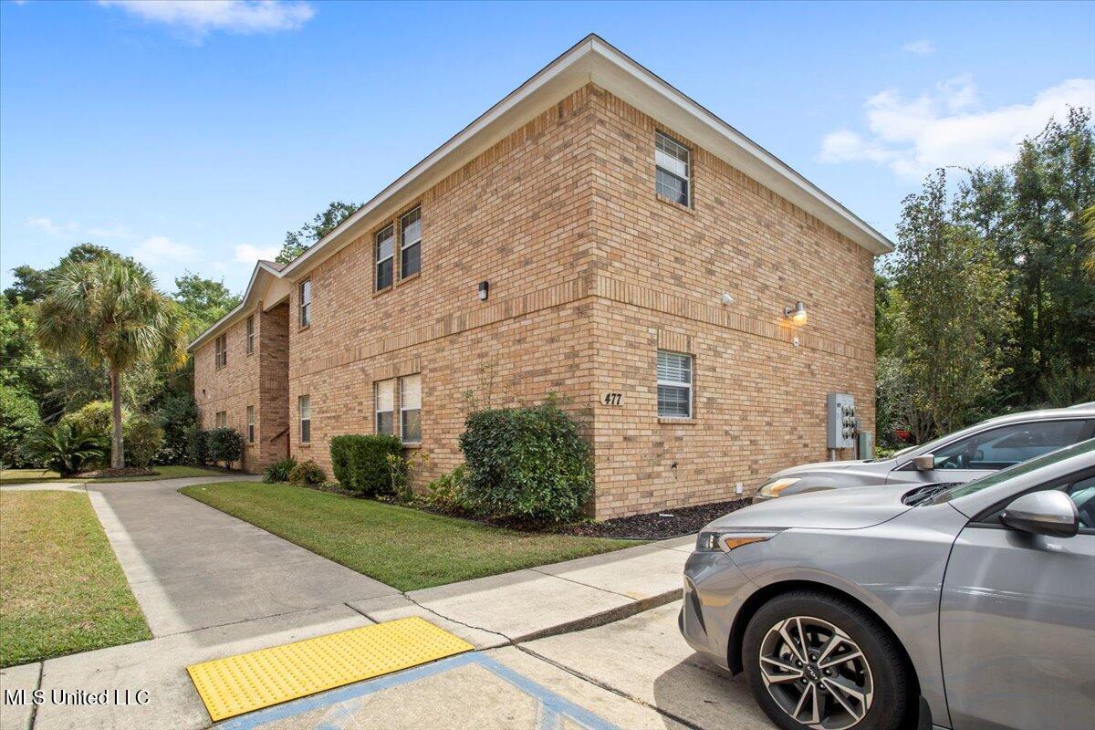 477 Tegarden Road, Unit D Gulfport, MS 39507 - Photo 14 of 37 08-HJ0A1617