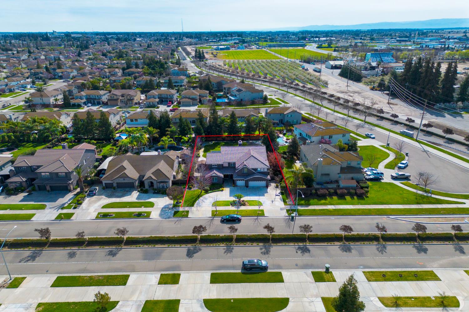 848 West Santos Avenue Ripon, CA 95366 - Photo 56 of 63