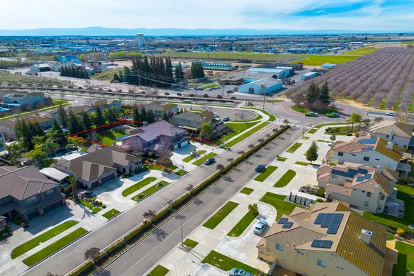 $1,200,000 | 848 West Santos Avenue, Ripon, CA 95366
