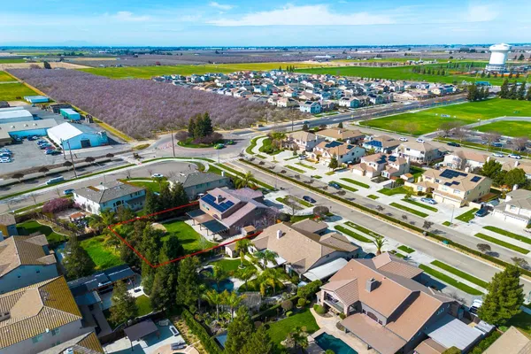 $1,200,000 | 848 West Santos Avenue, Ripon, CA 95366