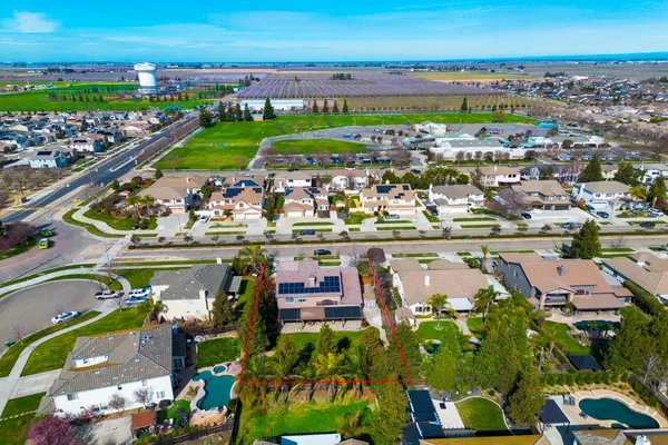 $1,200,000 | 848 West Santos Avenue, Ripon, CA 95366