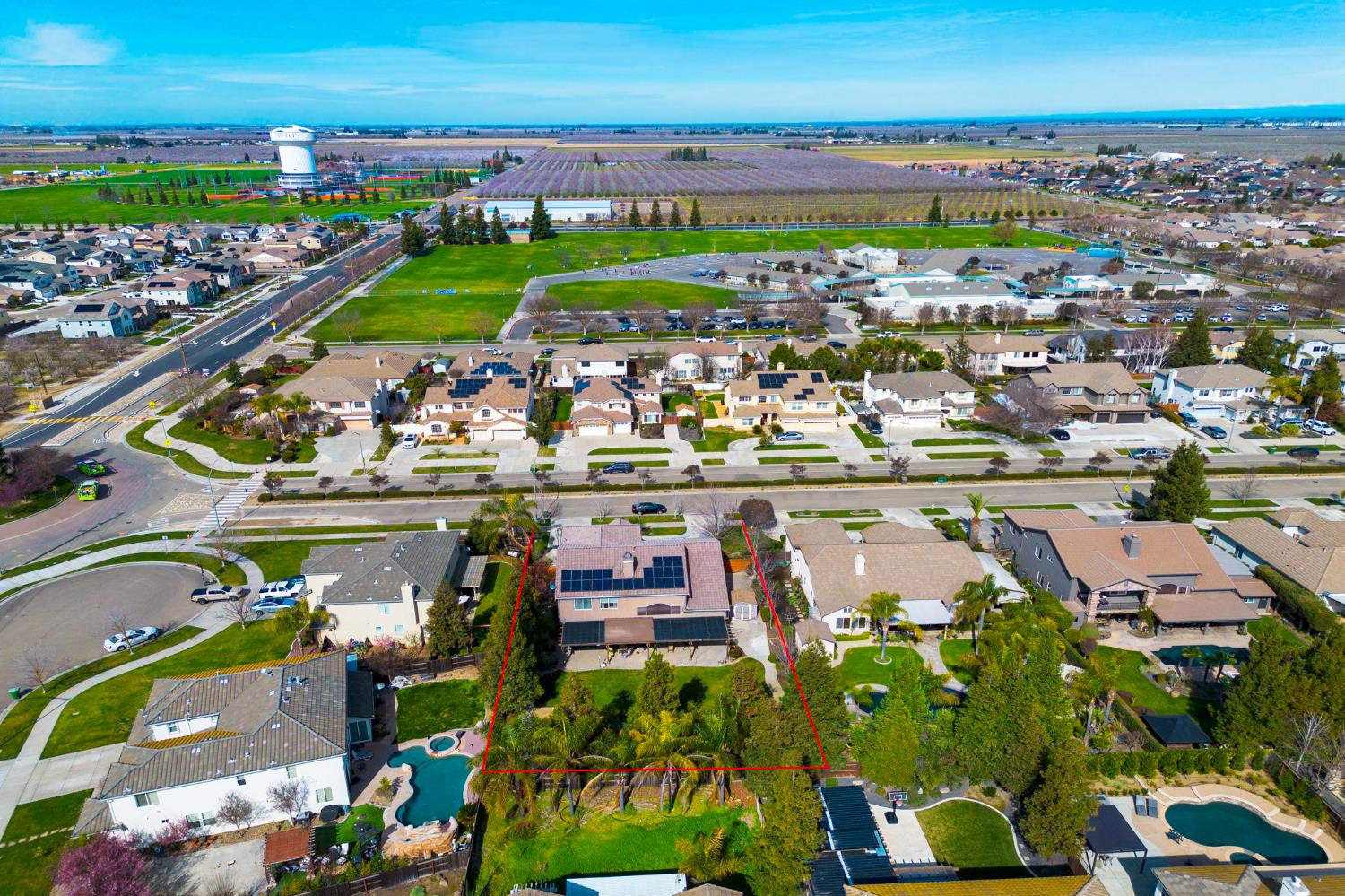 848 West Santos Avenue Ripon, CA 95366 - Photo 60 of 63