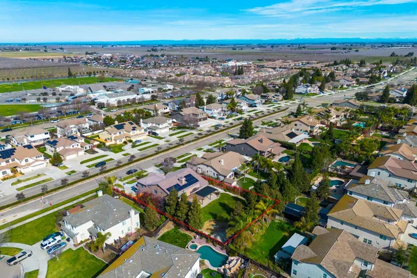 $1,200,000 | 848 West Santos Avenue, Ripon, CA 95366