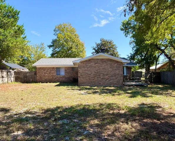 $1,825 | 318 Austin Avenue, Mary Esther, FL 32569