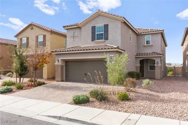 $3,275 | 137 Fulgora Street, Henderson, NV 89074