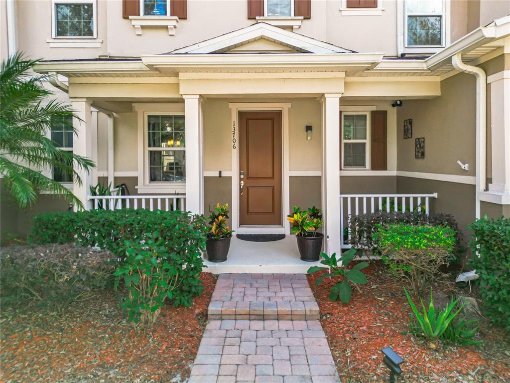 13706 Beckman Drive Windermere, FL 34786 - Photo 1 of 1 a front view of a house