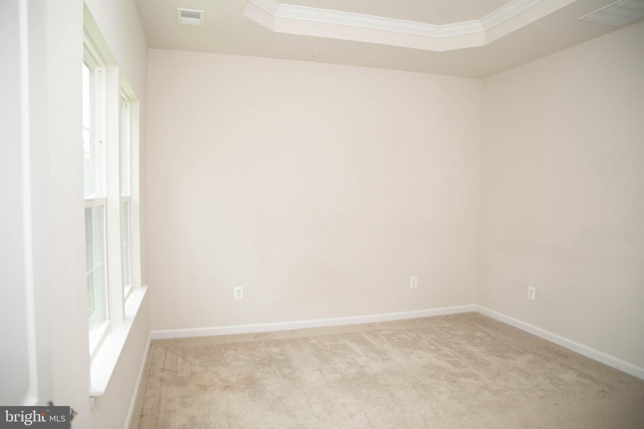 1813 Wind Gate Road Baltimore, MD 21227 - Photo 18 of 27 a view of an empty room