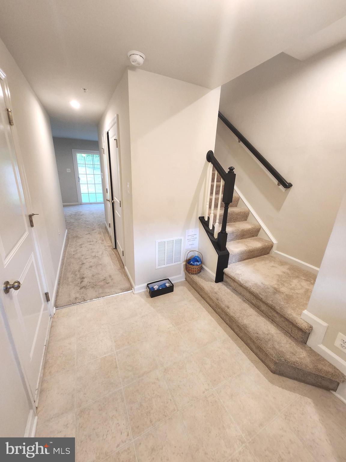 1813 Wind Gate Road Baltimore, MD 21227 - Photo 8 of 27 a view of a room with gym equipment
