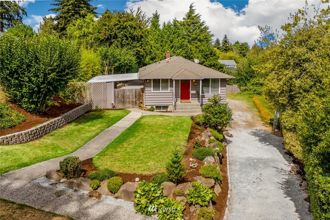 3104 Southwest 97th Street Seattle, WA 98126 - Photo 1 of 18 Gallery Image 1