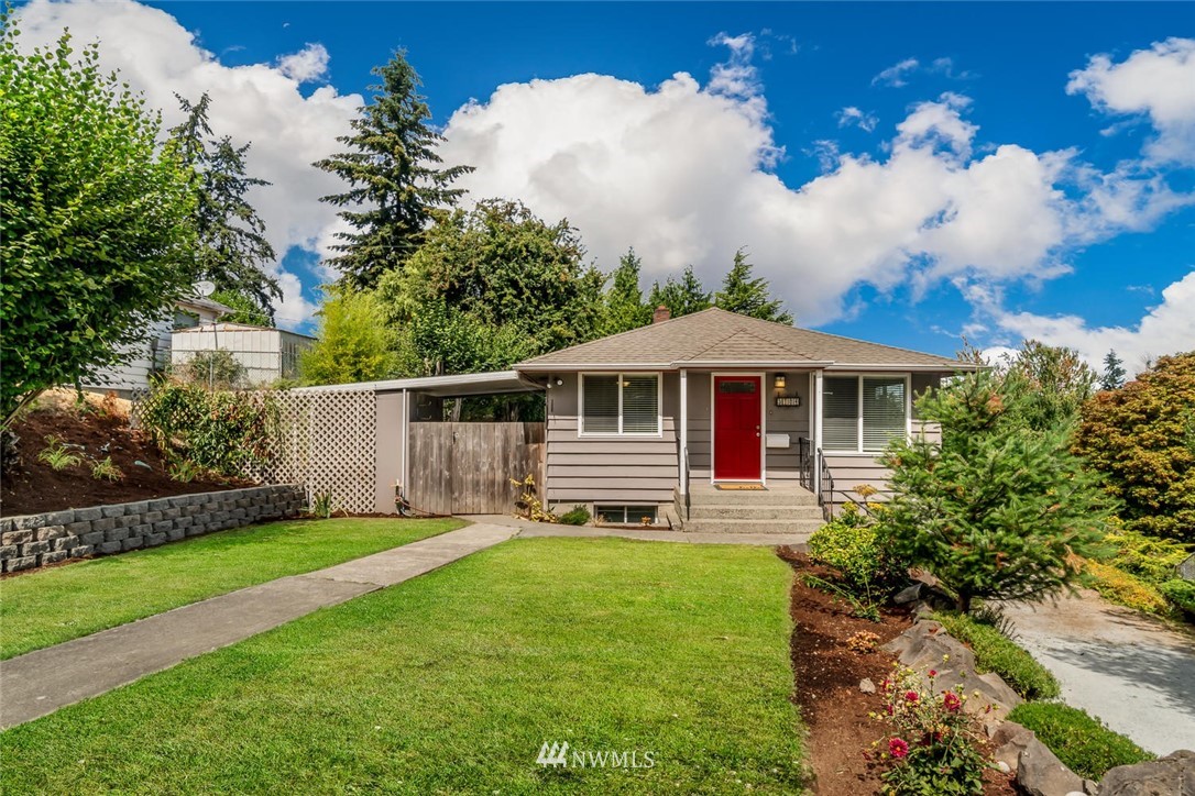 3104 Southwest 97th Street Seattle, WA 98126 - Photo 18 of 18 Gallery Image 18