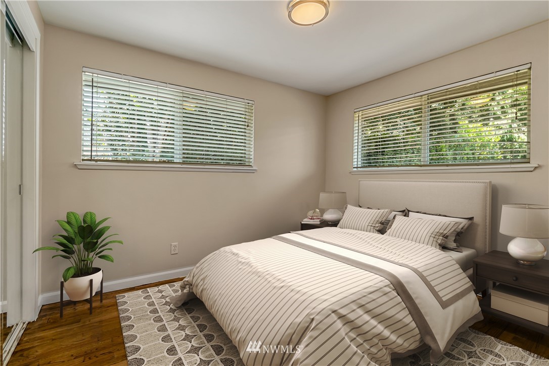 3104 Southwest 97th Street Seattle, WA 98126 - Photo 8 of 18 Gallery Image 8