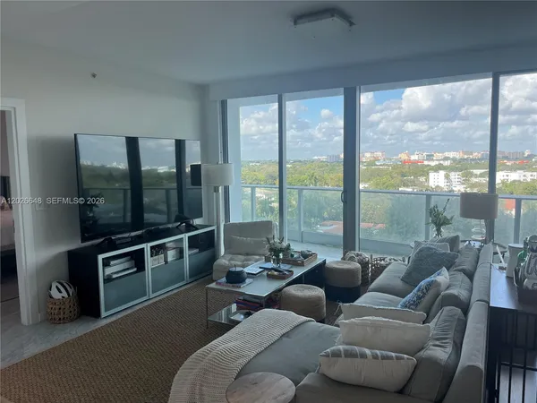 $10,000 | 2627 South Bayshore Drive, Unit 1208, Miami, FL 33133