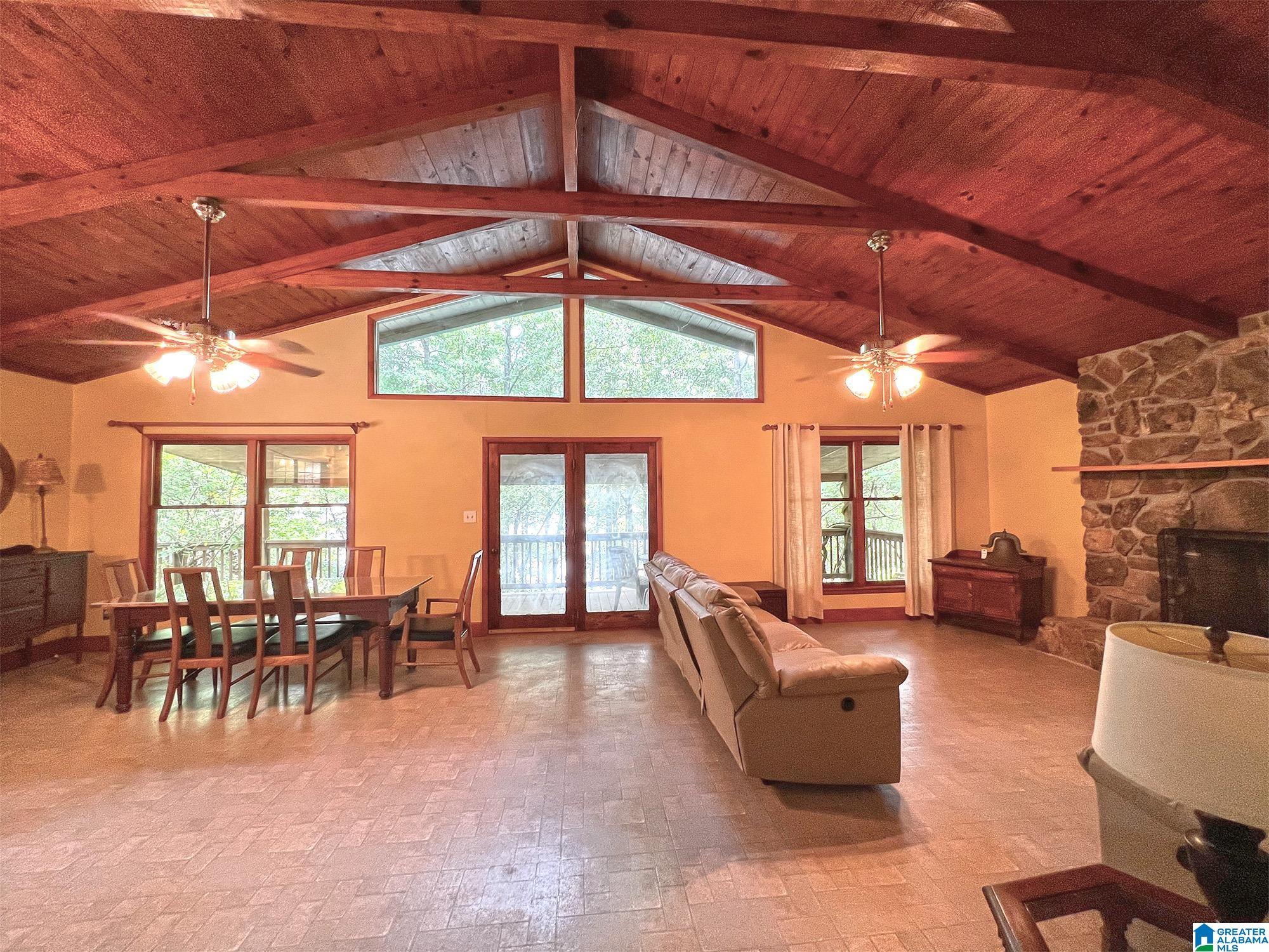 183 Swagg Cove Road Wedowee, AL 36278 - Photo 1 of 20