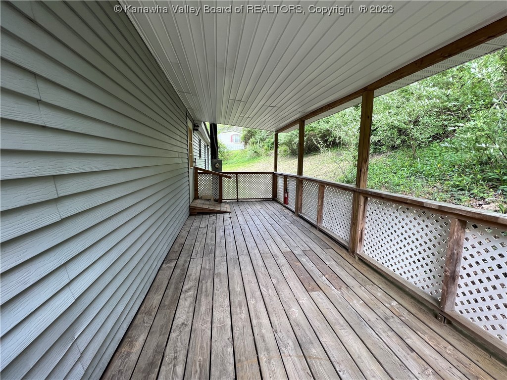 599 Isom Br Road Lake, WV 25121 - Photo 36 of 37 Gallery Image 36