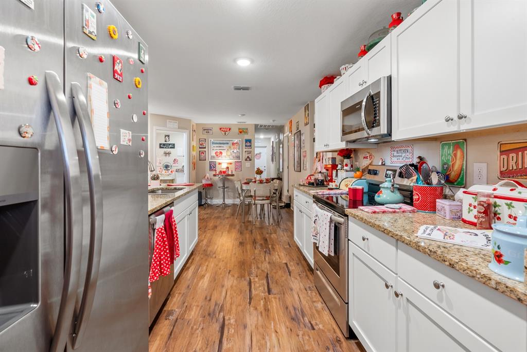 235 Grant Street Lake Wales, FL 33859 - Photo 13 of 34