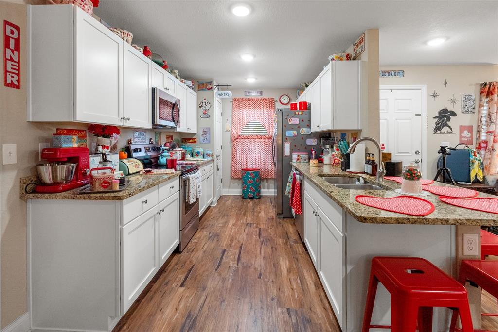 235 Grant Street Lake Wales, FL 33859 - Photo 14 of 34