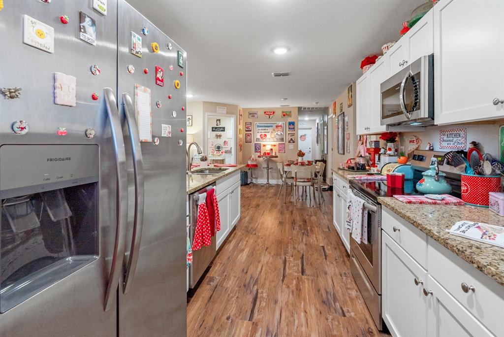 235 Grant Street Lake Wales, FL 33859 - Photo 18 of 34