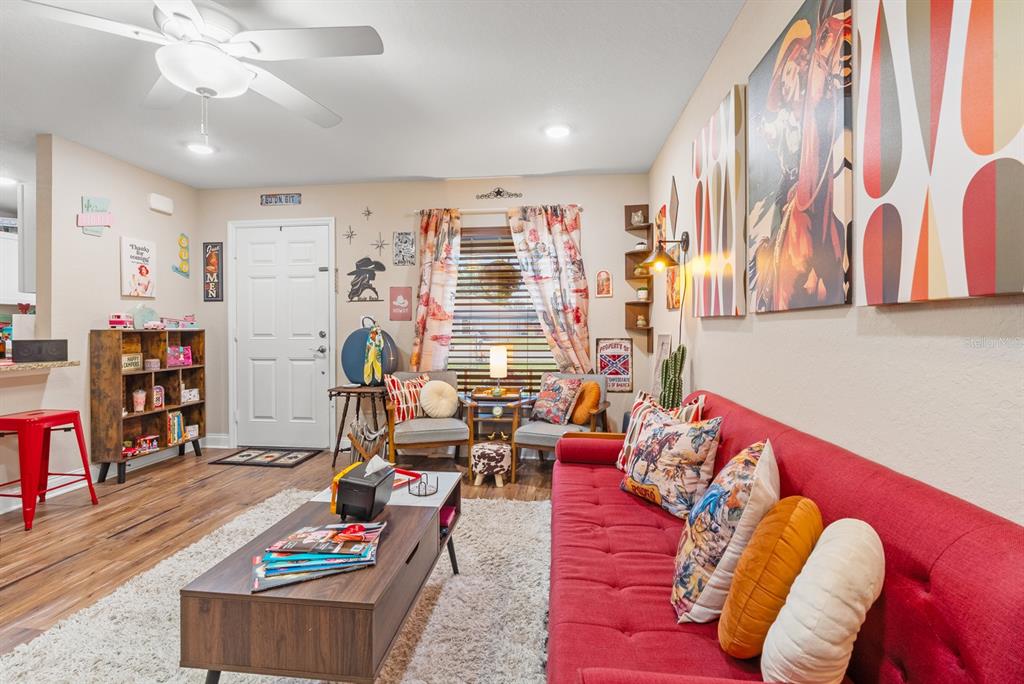 235 Grant Street Lake Wales, FL 33859 - Photo 7 of 34