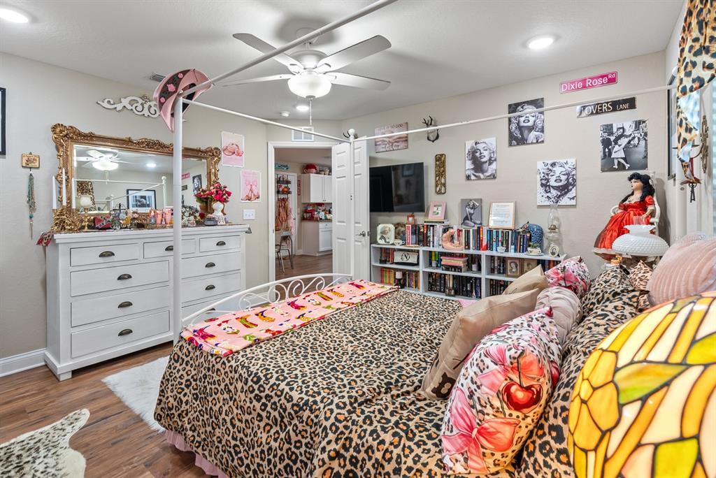 235 Grant Street Lake Wales, FL 33859 - Photo 8 of 34