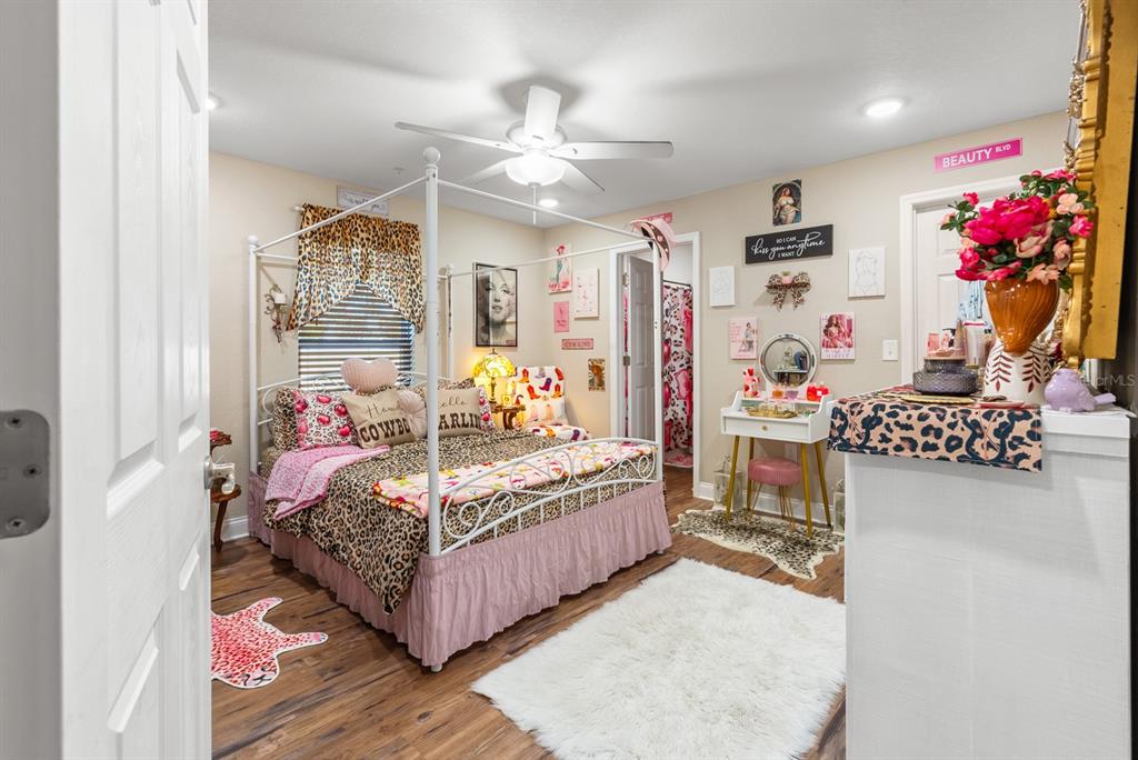 235 Grant Street Lake Wales, FL 33859 - Photo 9 of 34